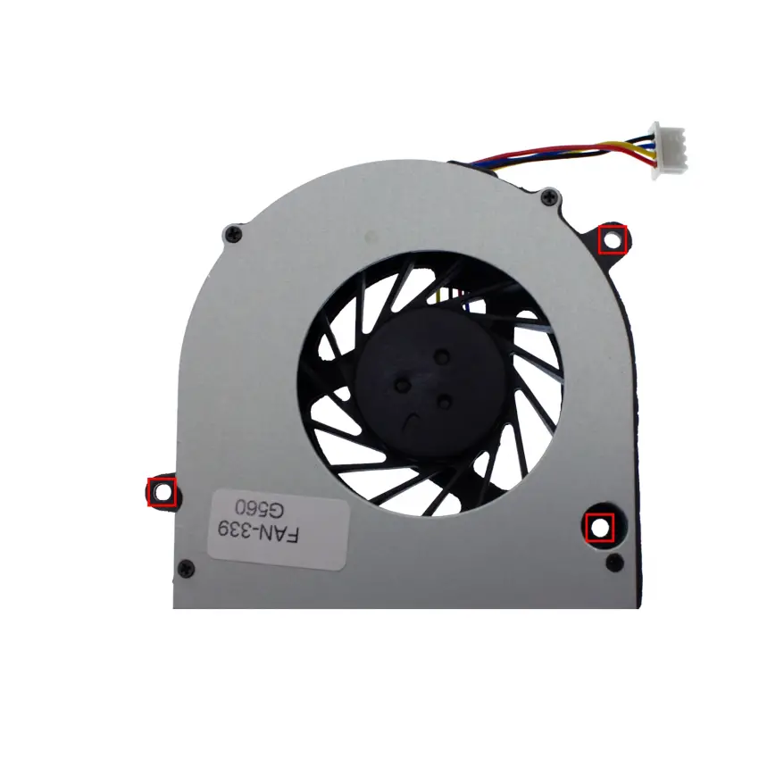 Lenovo AB06505HX12DB00, NFB65B05H Notebook Fan, İşlemci Fanı