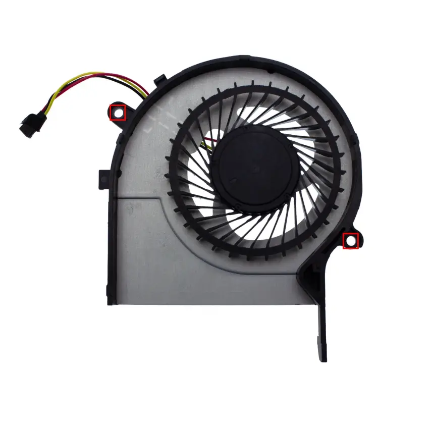 Toshiba Satellite FABLQ00EUA Cpu Fan - İşlemci Fanı