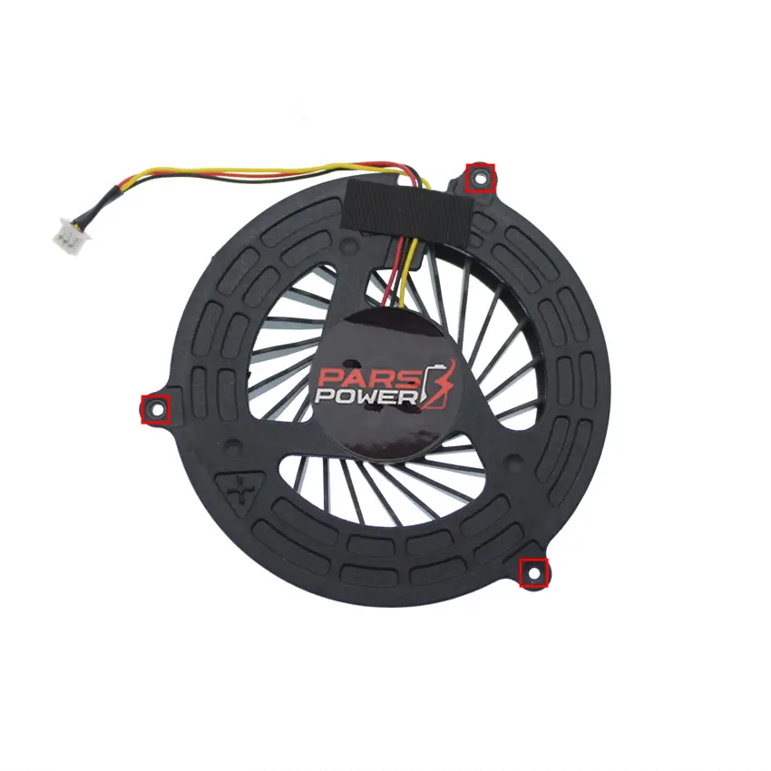 Acer Aspire 5350, 5750G, 5755G Cpu Fan - İşlemci Fanı