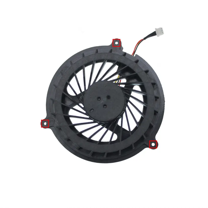 Acer KSB06105HA-AJ82 Cpu Fan - İşlemci Fanı