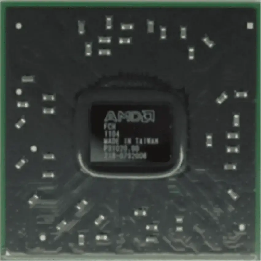 Amd 218-0792006 Bga Chipset