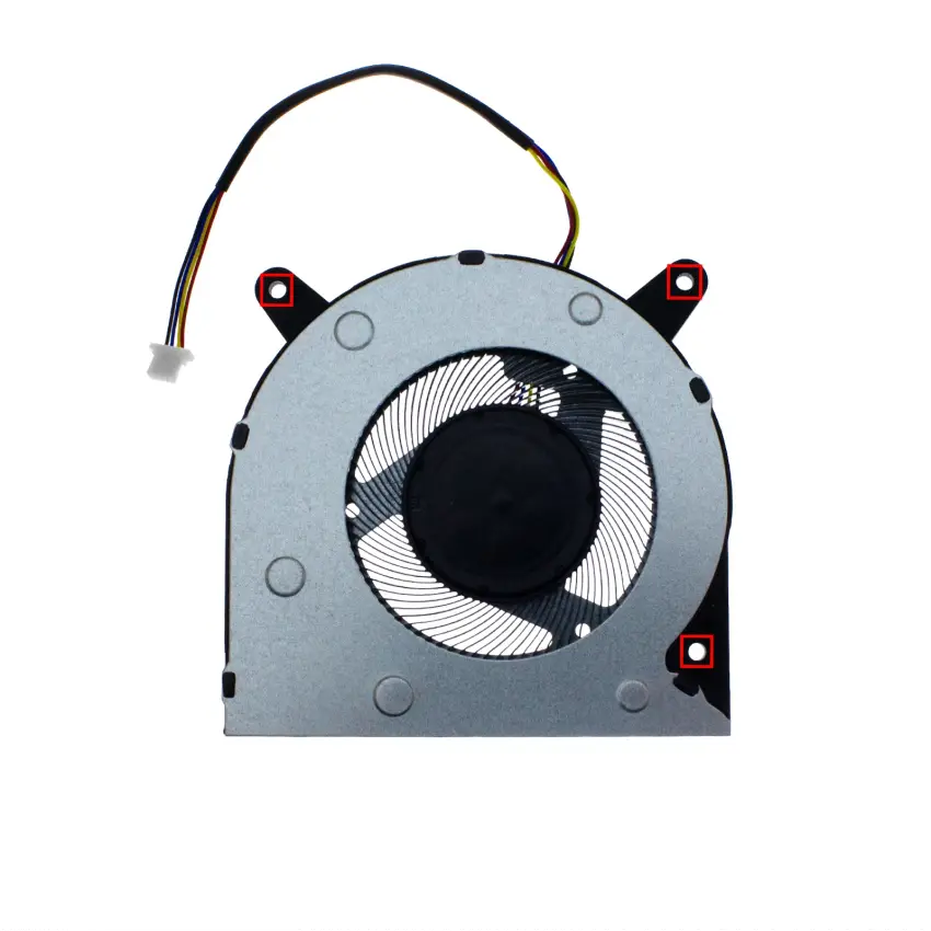 i-Life Zed Air CX515 Cpu Fan - İşlemci Fanı