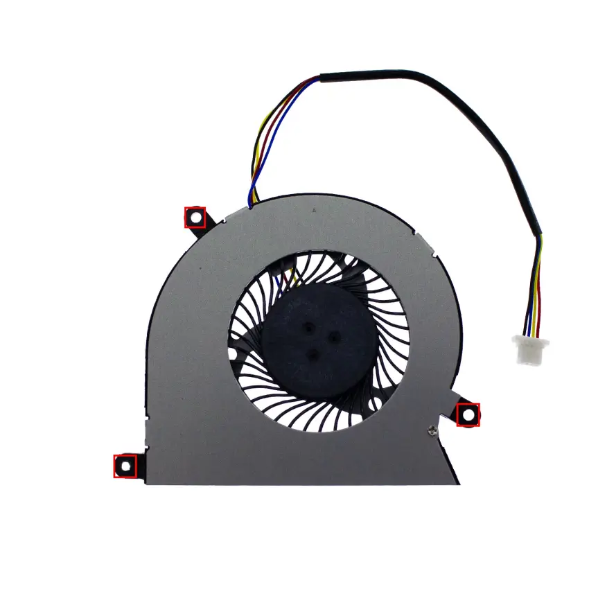 I-Life Zed Air X Cpu Fan - İşlemci Fanı