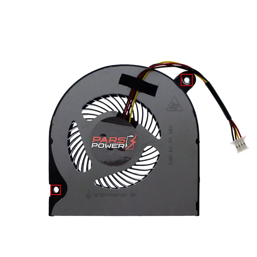 Acer Aspire 3 A315-510P Serisi Cpu Fan - İşlemci Fanı