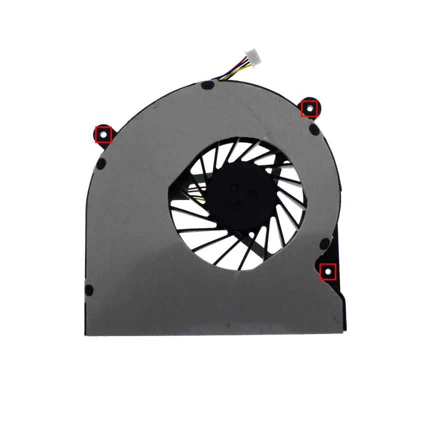 Asus ROG G750JZ-T, G750JZ-XS72 VGA-GPU Fan - Ekran Kartı Fanı