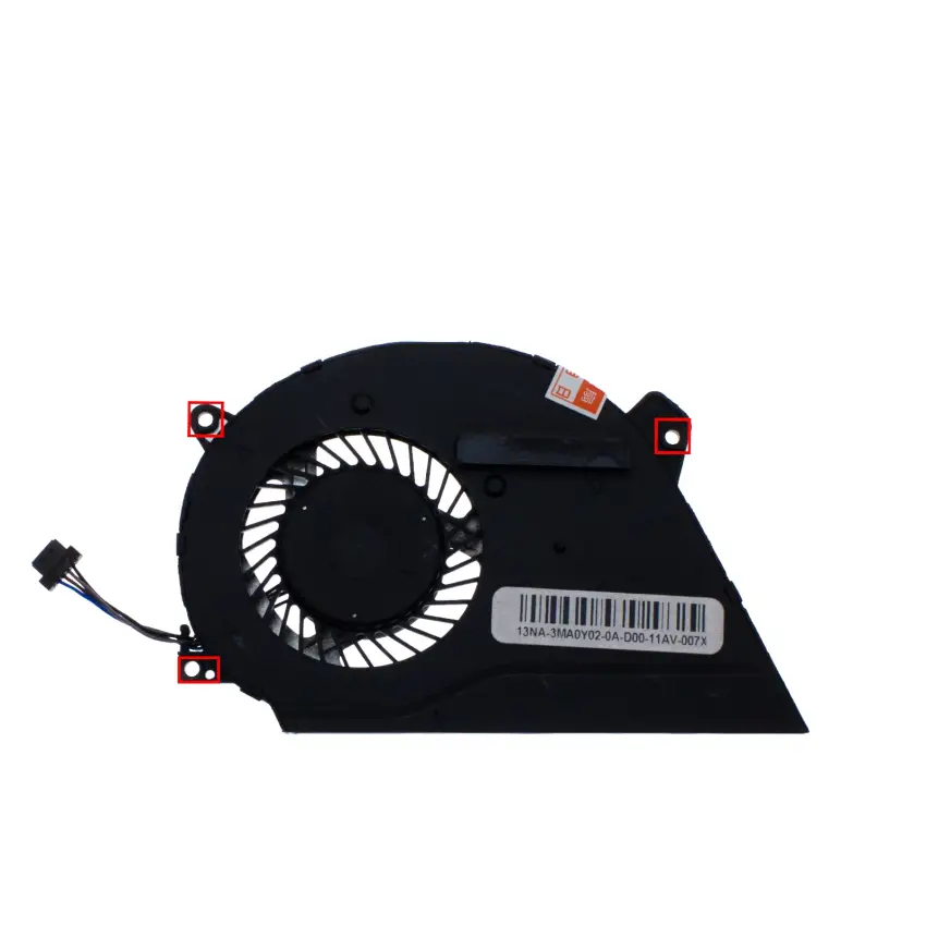 Casper Nirvana OFJ9J0000H CPU-GPU Fan - İşlemci Fanı