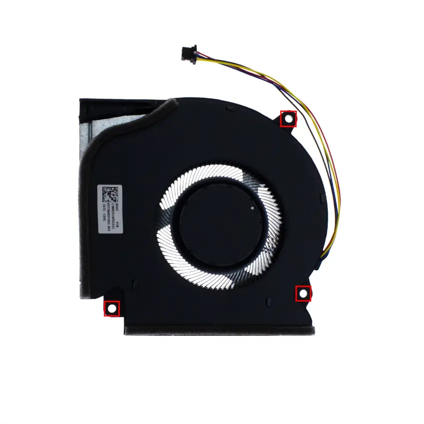 Asus Rog FAN-430 CPU Fan - İşlemci Fanı