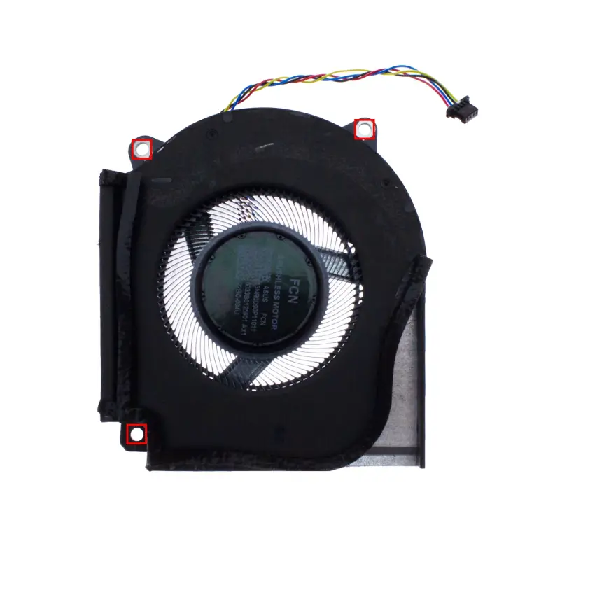 Asus ROG Strix G16 BMG614J Serisi Gpu-Vga Fan - Ekran Kartı Fanı