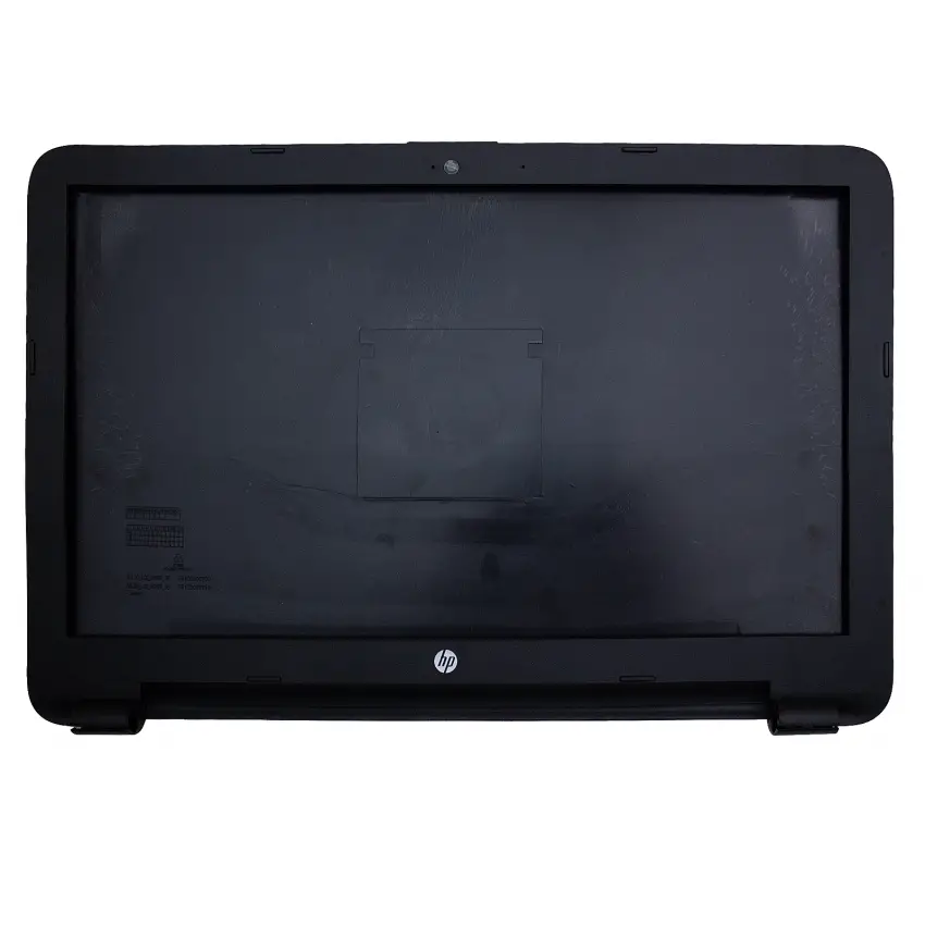 Hp 15-ac, 15-af, 15-ay, 15-ba, 250 G4, 250 G5 Serisi Lcd Cover - Bezel Ekran Kasası-Çerçeve Set