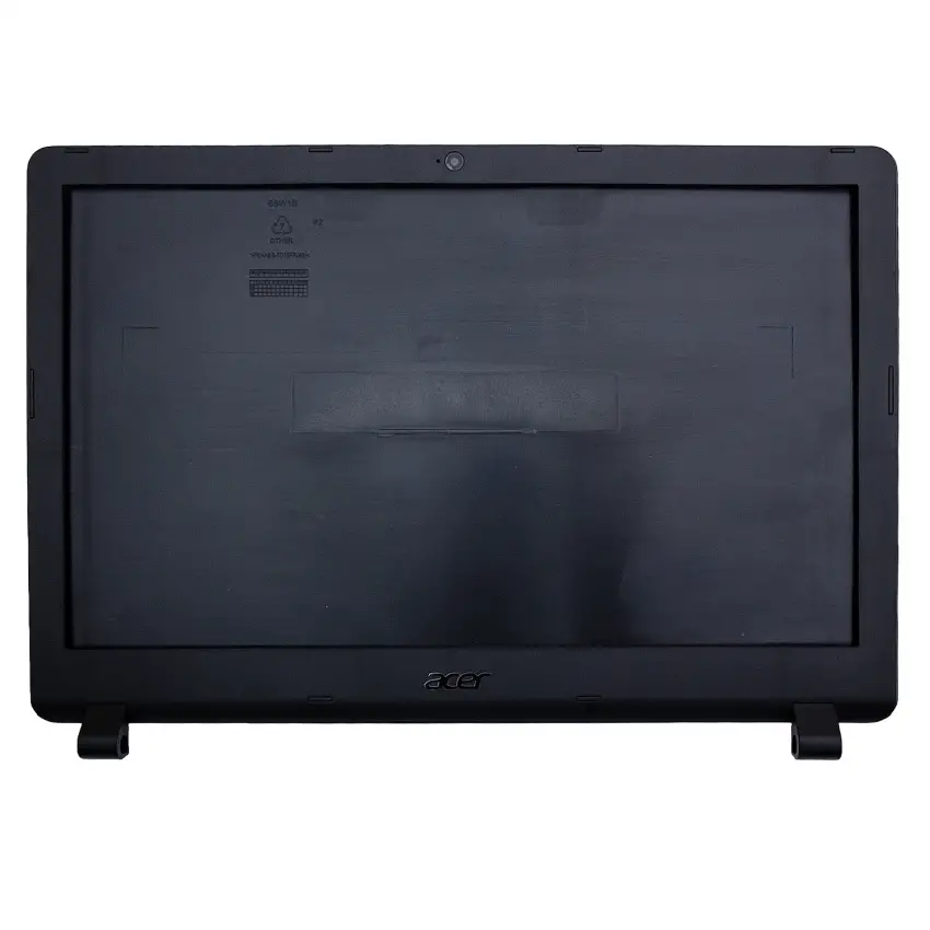 Acer Aspire ES1-533-P8VL Lcd Cover - Bezel Ekran Kasası - Çerçeve Set