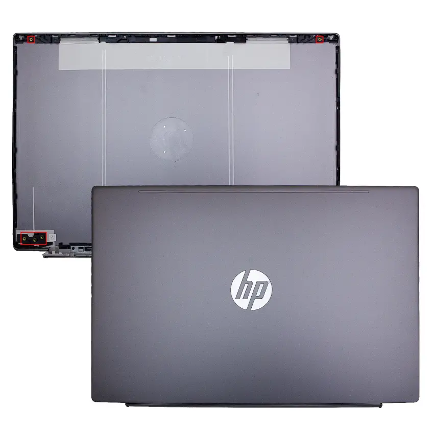 HP 15-cw1000nt (8KN16EA) Lcd Ekran Kasası Cover Bezel - Çerçeve Set