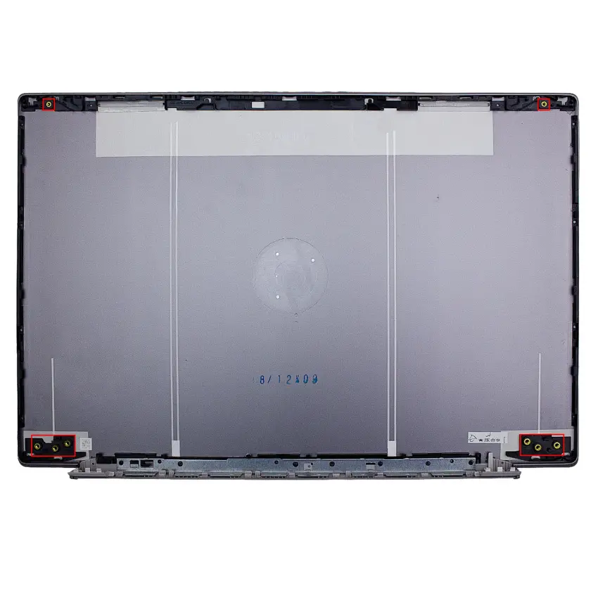 HP 15-cw1000nt (8KN16EA) Lcd Ekran Kasası Cover Bezel - Çerçeve Set