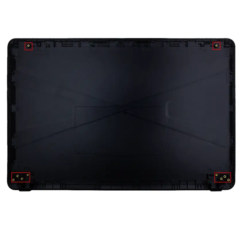 Asus K541UJ-GO536T Lcd Ekran Kasası Cover Bezel - Çerçeve Set