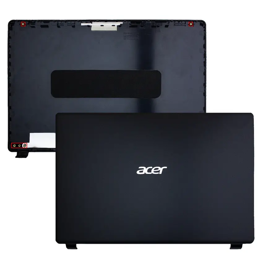 Acer Aspire 3 NX.HHPEY.003 Lcd Ekran Kasası Cover Bezel - Çerçeve Set