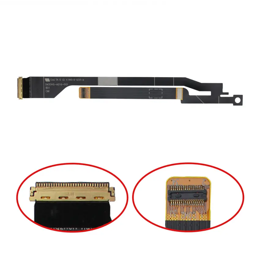 Acer Aspire MS2346 Notebook Data Kablosu 1. Tip