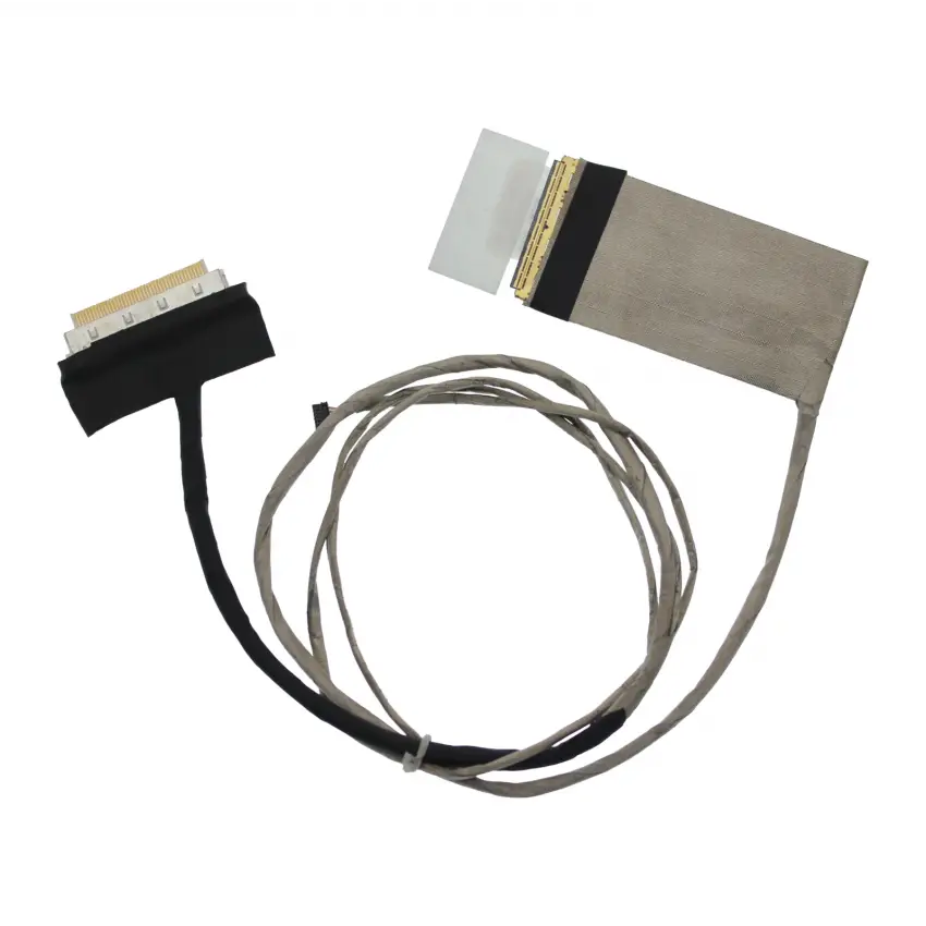 Asus X551M, X551C, F551M Lcd - Ekran Data Flex Kablosu