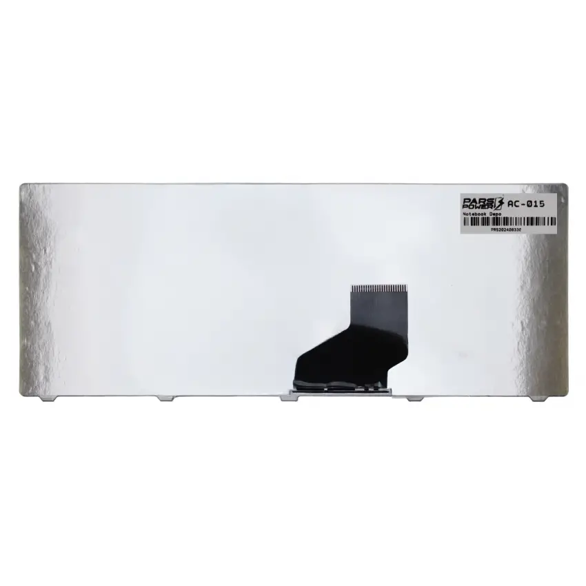 Acer Aspire 521H, 532H, 533H, AEZH9R00030 Notebook Klavye (Siyah TR)