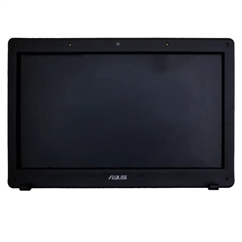 Asus A52, K52DE, K52DR, K52F, K52E, K52JC, K52JT Serisi Lcd Cover - Bezel Ekran Kasası-Çerçeve Set