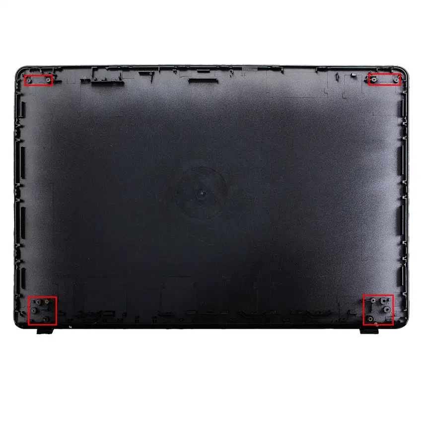 Acer Aspire F5-573, N16Q2 Lcd Cover, Bezel Ekran Kasası, Çerçeve Set