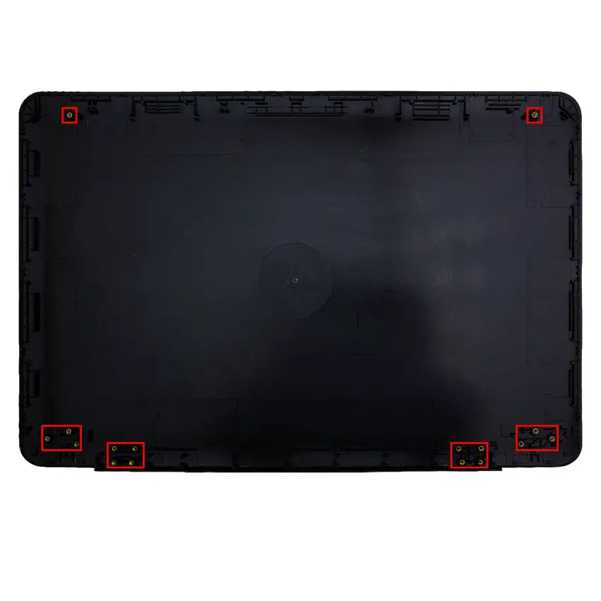 Asus X554LJ-XO220D Lcd Ekran Kasası Cover Bezel - Çerçeve Set