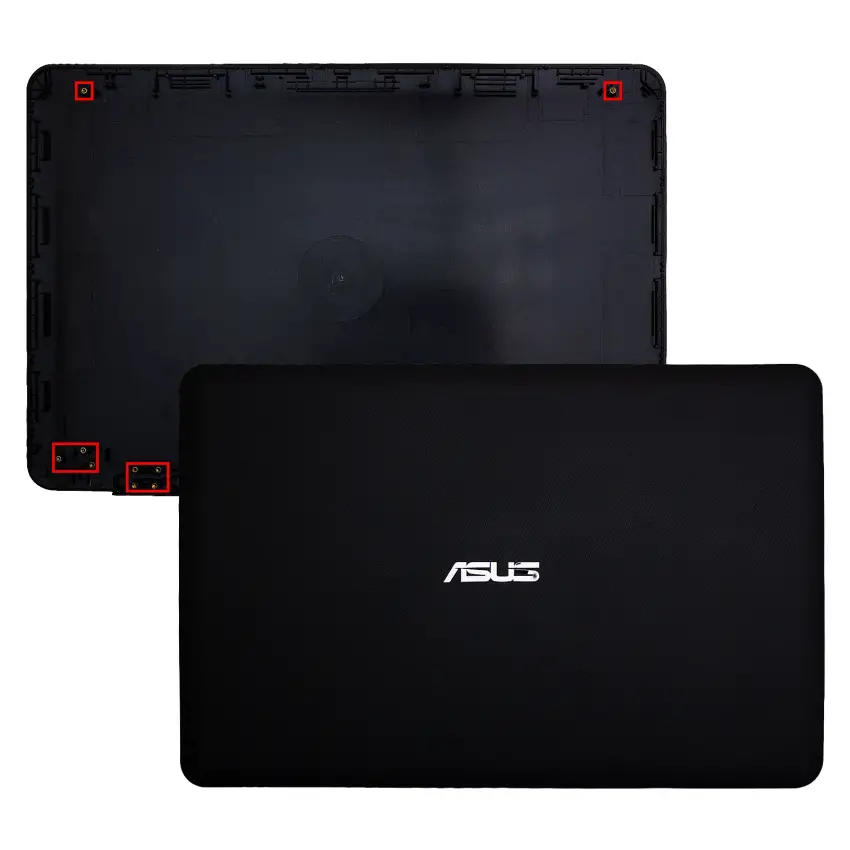 Asus X554LJ-XO220T Lcd Ekran Kasası Cover Bezel - Çerçeve Set