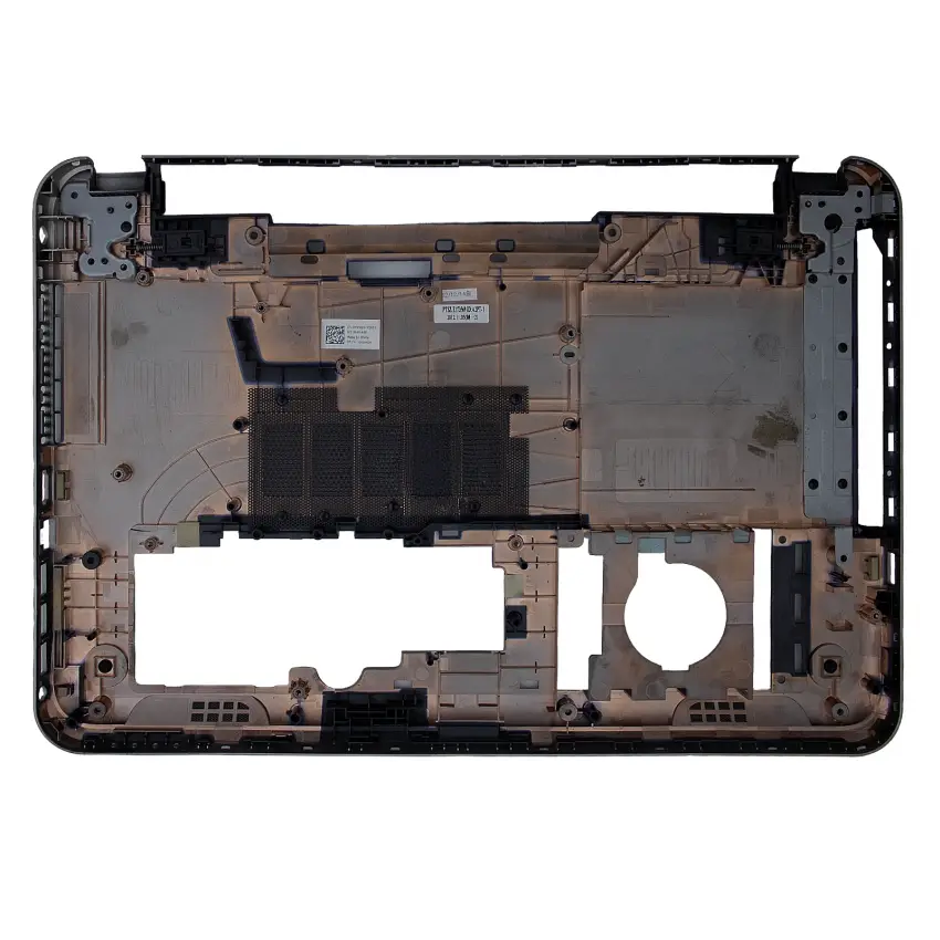 Dell Inspiron 5537 Notebook Uyumlu Alt Kasa