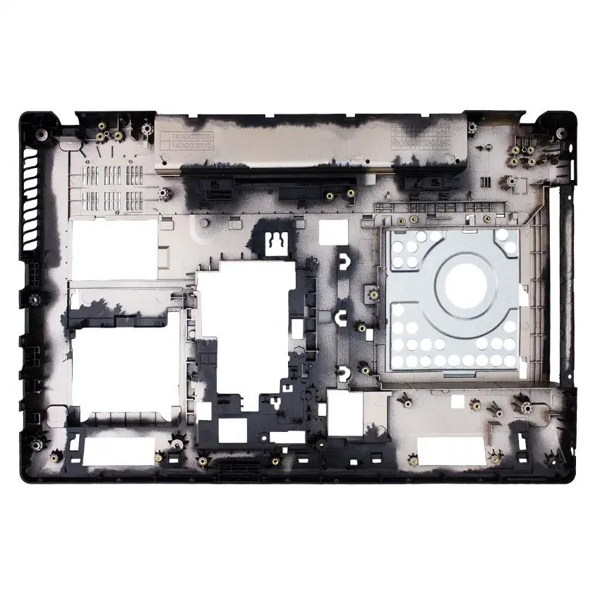 Lenovo ideaPad G580, G580A, G585, G585A Notebook Alt Kasa 1. Tip