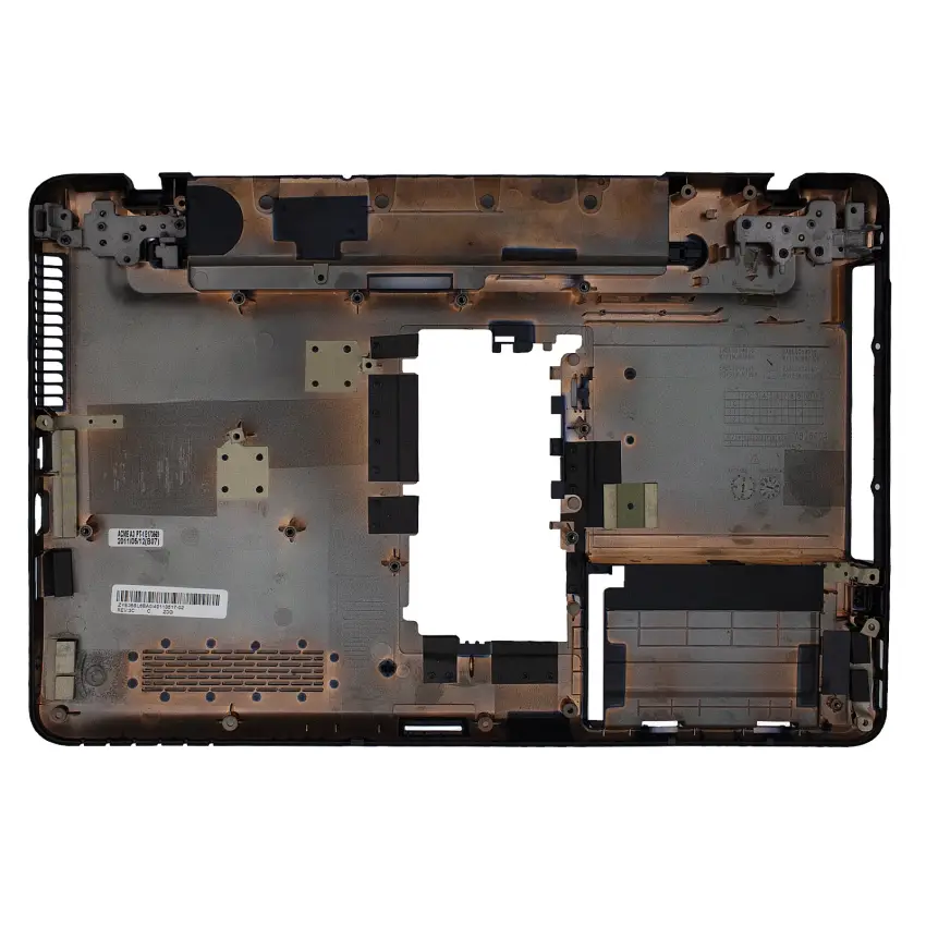 Toshiba 35BL6BA0I40,  ZYE35BL6BA0I40 Notebook Alt Kasa - Laptop AltKasa