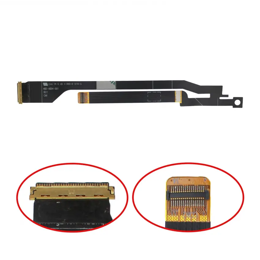 Acer Aspire MS2346 Serisi Notebook Data Kablosu 2. Tip