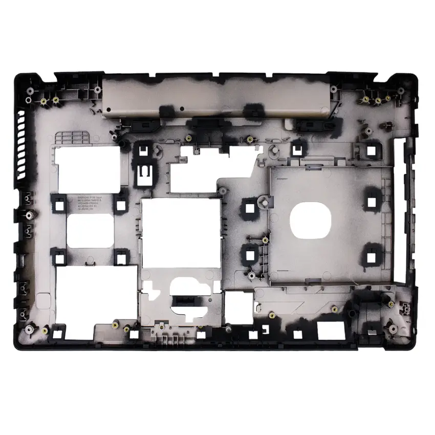 Lenovo ideaPad G580, G580A, G585, G585A Notebook Alt Kasa 2. Tip