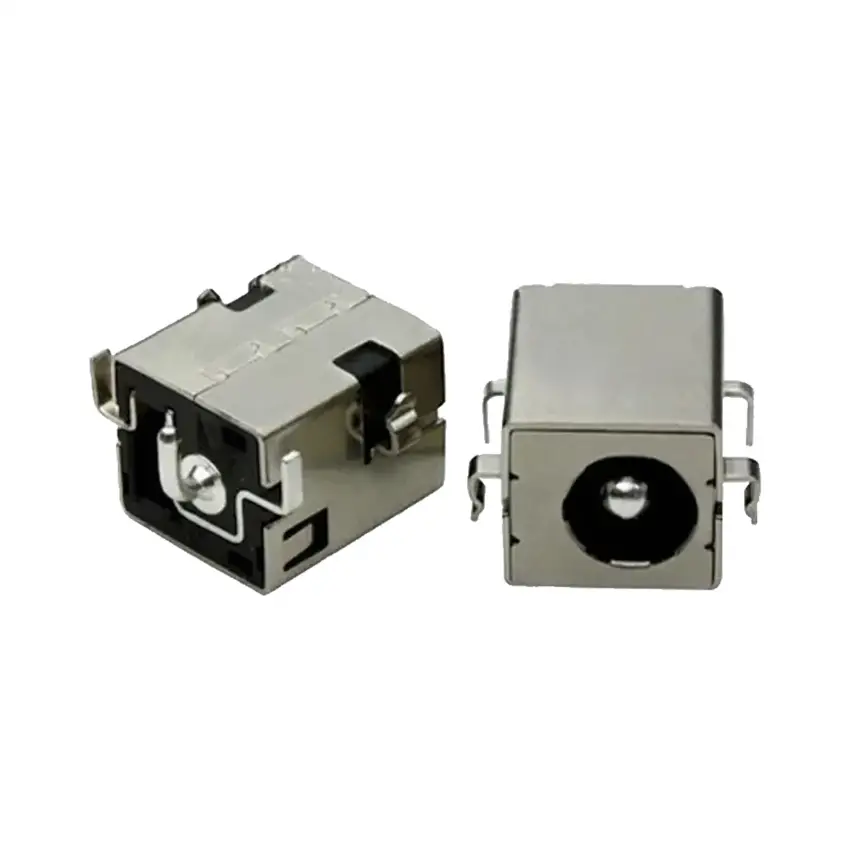 Asus X54HY-SX093R, X54L-BBK2 Power Jack - Adaptör Soketi