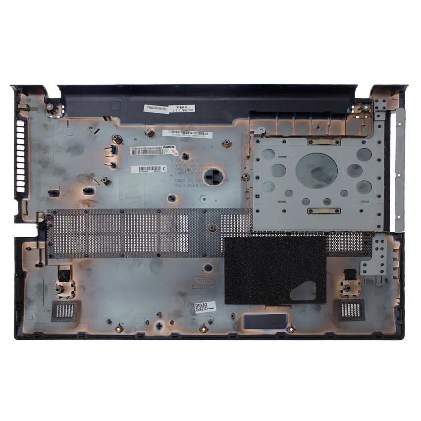 Lenovo ideaPad Z500 20202, 20226 Notebook - Laptop Alt Kasa