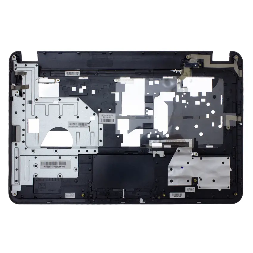 HP Pavilion 646384-001, 646389-001, 639529-001 Klavye - Üst Kasa