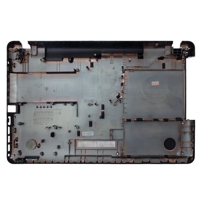 Asus X541NA, X541NC, X541SC Notebook - Laptop Alt Kasa
