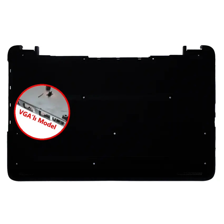 Hp Pavilion 15-ay012nt (W7S86EA) Notebook - Laptop Alt Kasa