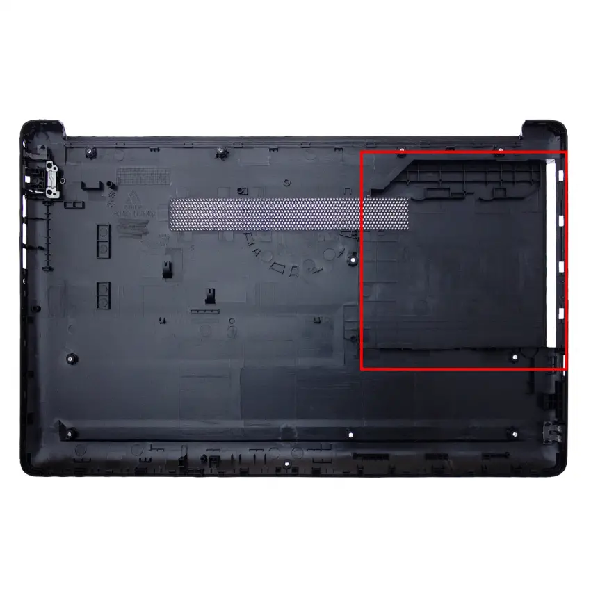 HP 15-da2026nt (9EY87EA) Notebook Alt Kasa - Laptop AltKasa