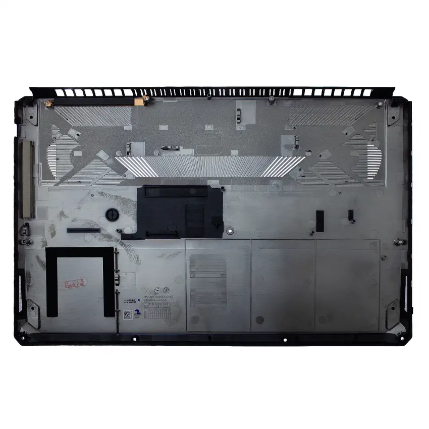 Asus FX504GD-E4253 Notebook Alt Kasa - Laptop AltKasa