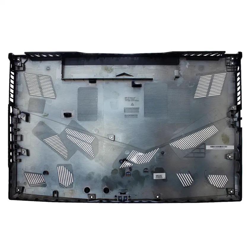 Msi ALT-090 Notebook - Laptop Alt Kasa