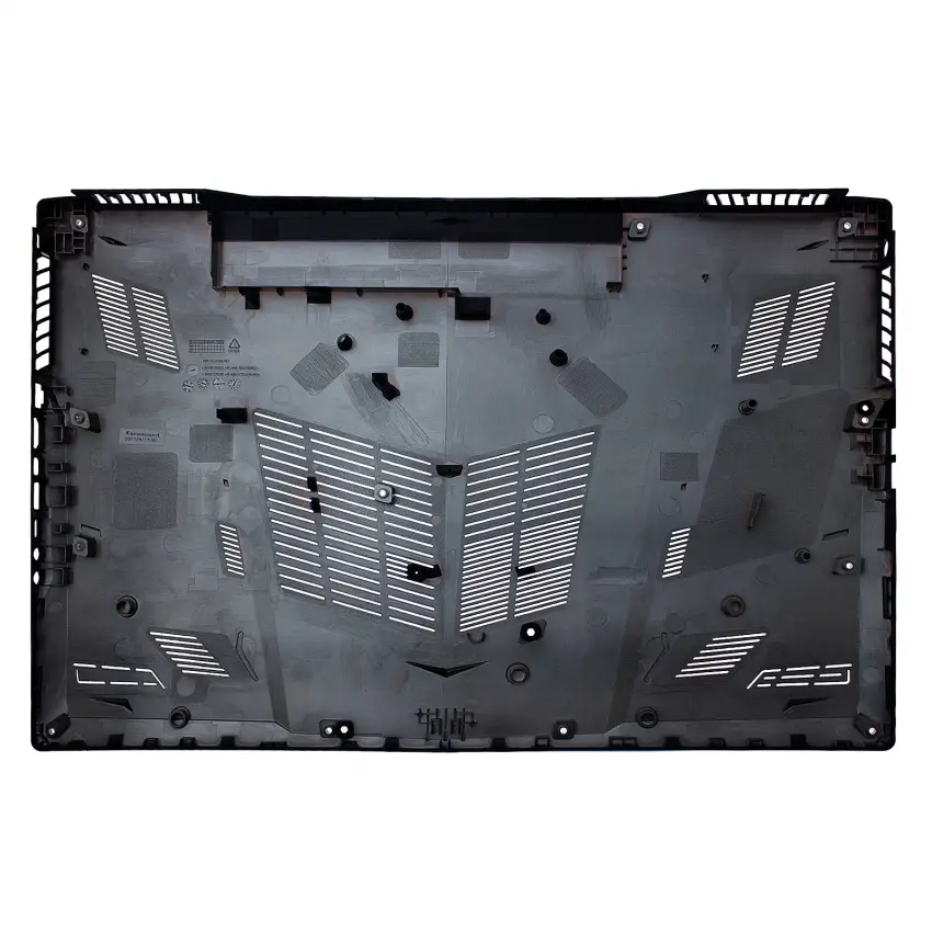 Msi GE73 Raider Notebook - Laptop Alt Kasa