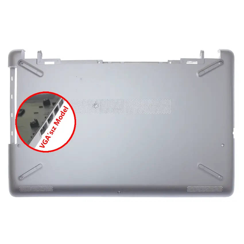 HP 15-bs000, 15-bw000, 15-bs100 Notebook Alt Kasa - Laptop AltKasa