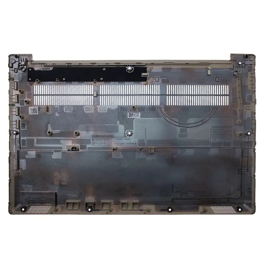 Lenovo IdeaPad 3-15IML05 Type 81WB Notebook - Laptop Alt Kasa