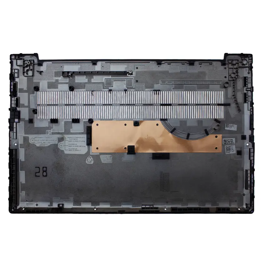 Lenovo IdeaPad 5-15ITL05 Type 82FG Notebook Alt Kasa - Laptop Alt Kasa