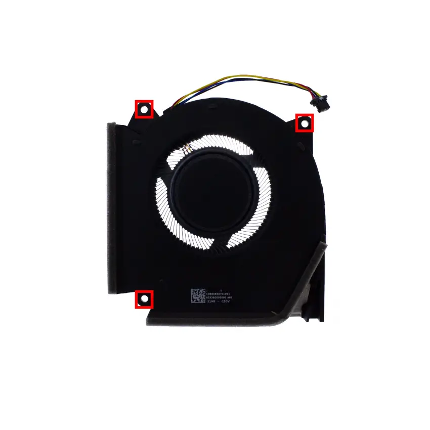Asus Rog FAN-220 Gpu-Vga Fan - Ekran Kartı Fanı