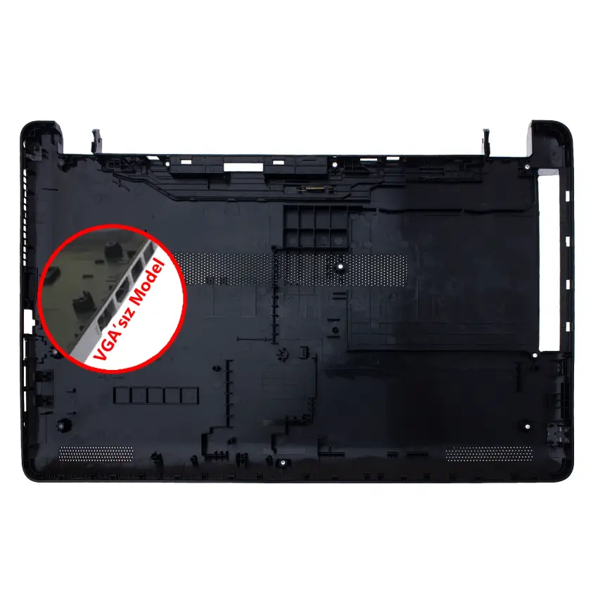 HP 15-BS049NT(3CD26EA) Notebook Alt Kasa - Laptop AltKasa