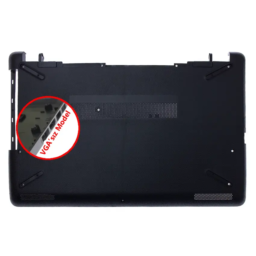 HP 15-BS052NT(3FZ28EA) Notebook Alt Kasa - Laptop AltKasa