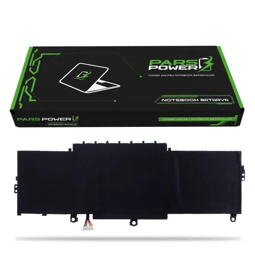 Asus ASN1811JM Batarya - Pil (Pars Power)
