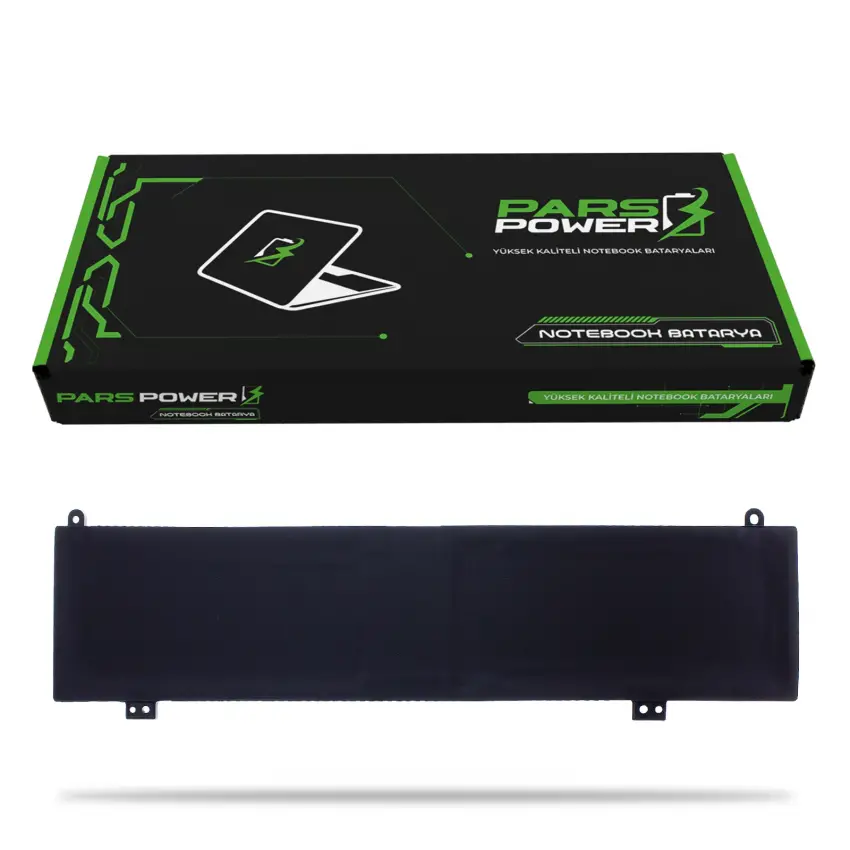 Asus Tuf Gaming A15 FA507 Serisi Batarya - Pil (Pars Power)