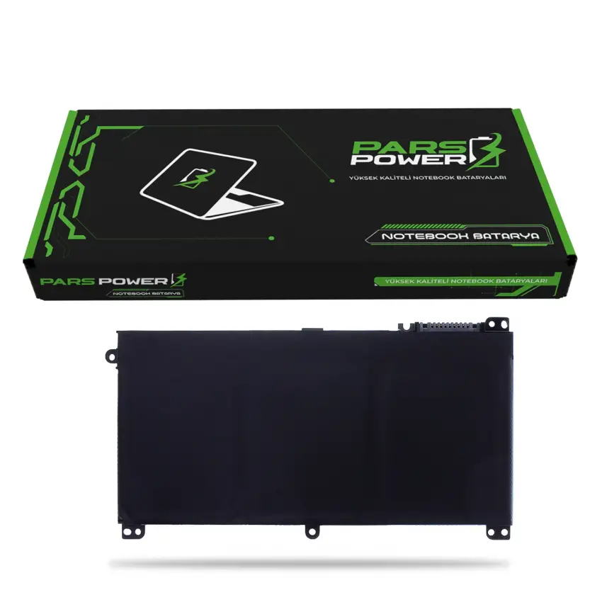 Hp Pavilion x360 13-u000nt, 13-u100nt Batarya - Pil (Pars Power)