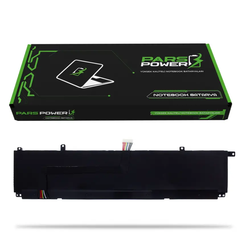 Hp Victus Gaming 16-d1049nt (7h8Y3ea) Batarya - Pil (Pars Power)