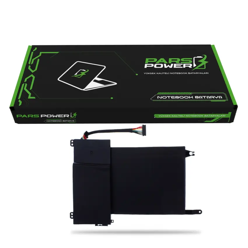 Lenovo ideaPad L14L4P23, 4ICP/54/90 Batarya - Pil (Pars Power)
